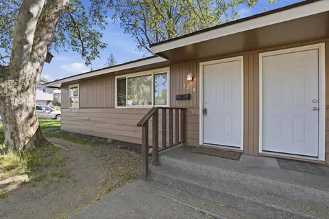 3216 N 3218 N N Maple St, Spokane, WA 99205