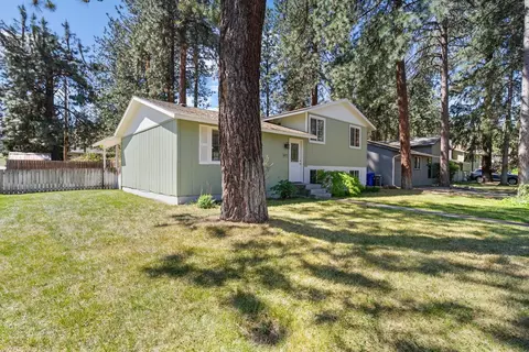 Exterior - 6024 E 11th Ave, Spokane Valley, WA 99212 photo 2 of 5