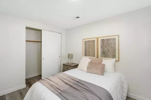 Bedroom - 6024 E 11th Ave, Spokane Valley, WA 99212 photo 6 of 6