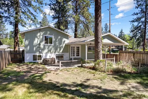 Exterior - 6024 E 11th Ave, Spokane Valley, WA 99212 photo 4 of 5