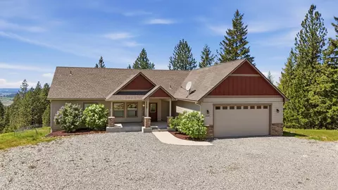 15415 E Timbercrest Ln, Mead, WA 99021