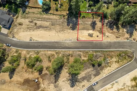 8 N Nnn N Jefferson Dr #LOT 4, Spokane, WA 99208