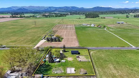 37122 N Spotted Rd, Deer Park, WA 99006