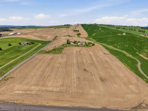 106 W Nn W Jensen Rd, Cheney, WA 99004