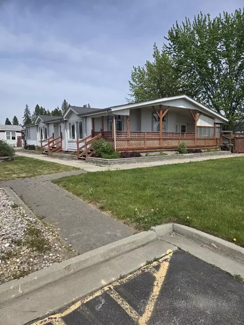 407 E H St #LOT 2 & 4, Deer Park, WA 99006