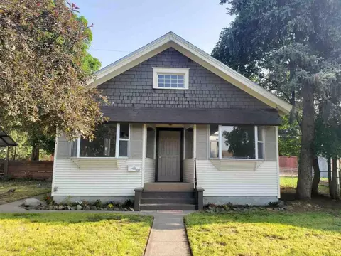 1217 E Indiana Ave, Spokane, WA 99207