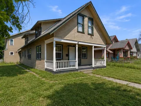 303 E Augusta Ave, Spokane, WA 99207