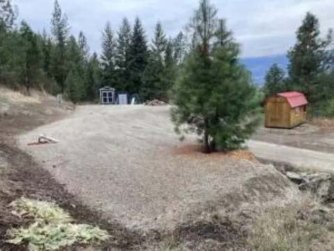 2051 Wa-25 Hwy, Kettle Falls, WA 99141