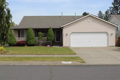7422 N Magnolia St, Spokane, WA 99217