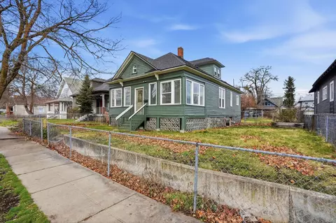 Exterior - 1011 E Augusta Ave, Spokane, WA 99207 photo 7 of 7