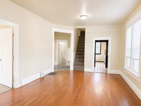 Living - 1011 E Augusta Ave, Spokane, WA 99207 photo 2 of 2