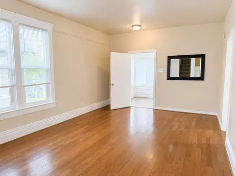 Living - 1011 E Augusta Ave, Spokane, WA 99207 photo 1 of 2