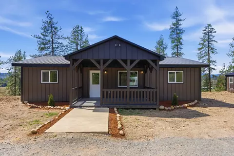 4250 Highway 231 Hwy, Springdale, WA 99173