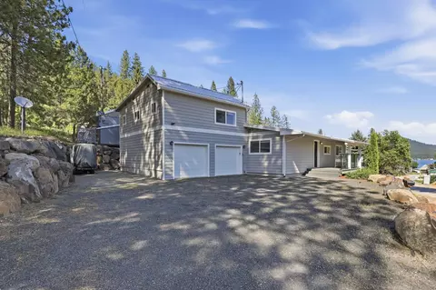 41863 Robert Rd, Loon Lake, WA 99148