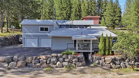 41863 Robert Rd, Loon Lake, WA 99148