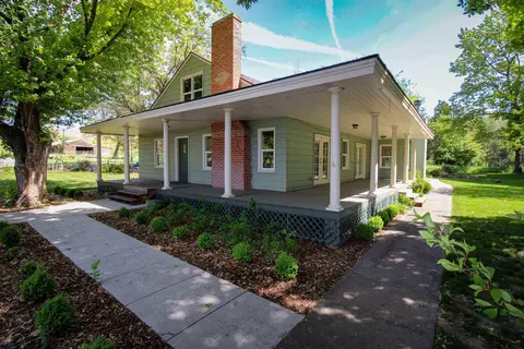 122 Heron Hollow Rd, Prescott, WA 99348