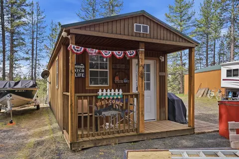 13901 S Clear Lake Way #SPC 104, Cheney, WA 99004