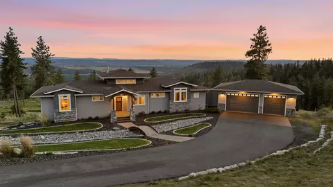 15723 N Adeline Ln, Spokane, WA 99208