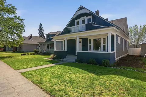 1621 W Knox Ave, Spokane, WA 99205