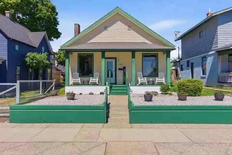 1802 W Dean Ave, Spokane, WA 99201