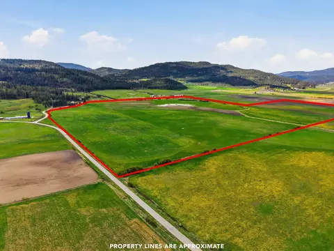 25 Nn Heine Rd, Chewelah, WA 99109