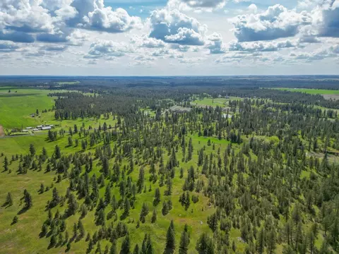 NKA Malloy Prairie Rd #PARCEL A, 03032.9048, Cheney, WA 99004