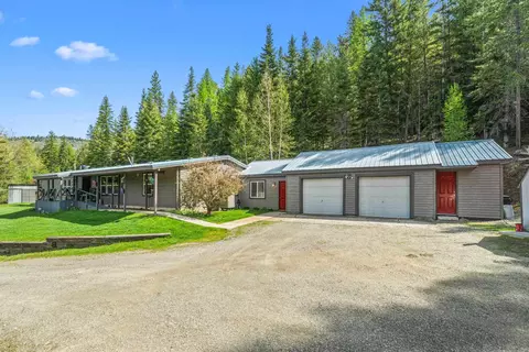 21232 N Leclerc Rd, Cusick, WA 99119 photo 2