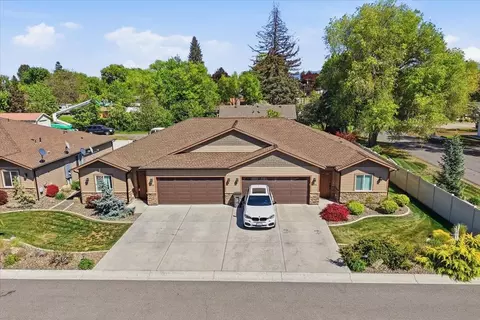 406 N 408 N Pierce Rd, Spokane Valley, WA 99223
