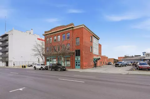 169 S Stevens St UNIT 303, Spokane, WA 99201