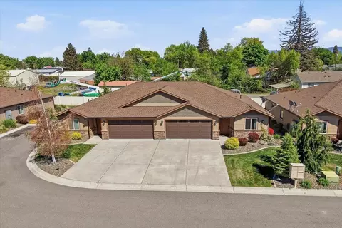 412 N 414 N Pierce Rd, Spokane Valley, WA 99223