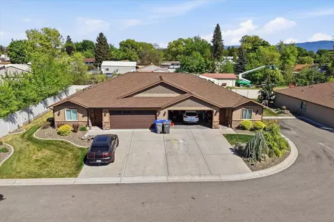 420 N 422 N Pierce Rd, Spokane Valley, WA 99223