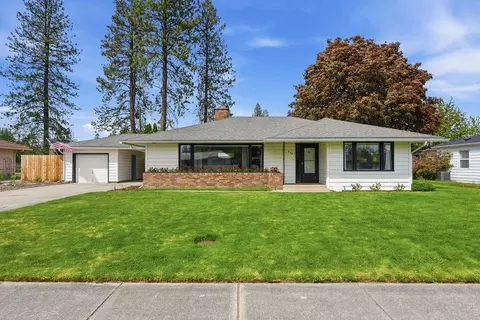 208 W Joseph Ave, Spokane, WA 99205
