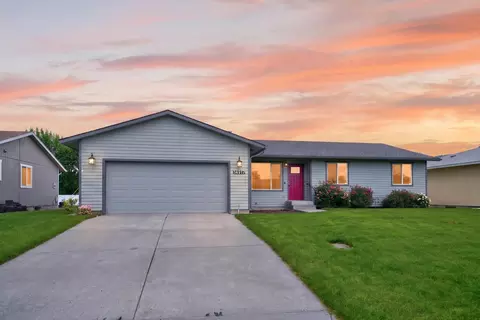 14917 E Heroy Ave, Spokane, WA 99216