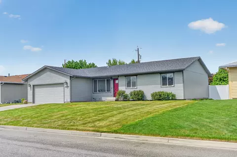 14917 E Heroy Ave, Spokane, WA 99216