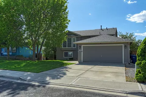 1019 N Stanley St, Medical Lake, WA 99022