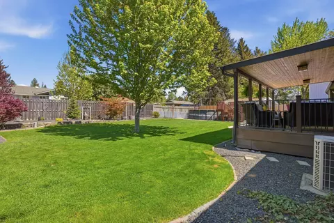 Exterior - 11113 E 38th Ave, Spokane Valley, WA 99206 photo 9 of 10