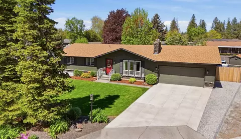 11113 E 38th Ave, Spokane Valley, WA 99206