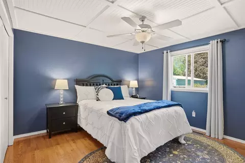 Bedroom - 11113 E 38th Ave, Spokane Valley, WA 99206 photo 1 of 6