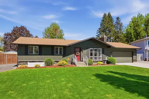 Exterior - 11113 E 38th Ave, Spokane Valley, WA 99206 photo 1 of 10