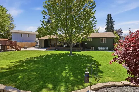 Exterior - 11113 E 38th Ave, Spokane Valley, WA 99206 photo 8 of 10