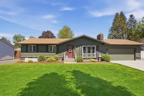 Exterior - 11113 E 38th Ave, Spokane Valley, WA 99206 photo 10 of 10