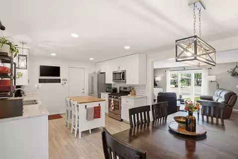 Kitchen - 11113 E 38th Ave, Spokane Valley, WA 99206 photo 1 of 5
