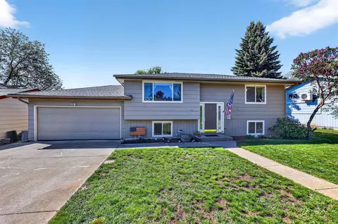 809 Villard St, Cheney, WA 99004
