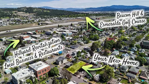 View/Area - 2814 Everett Ave, Spokane, WA 99217 photo 3 of 3