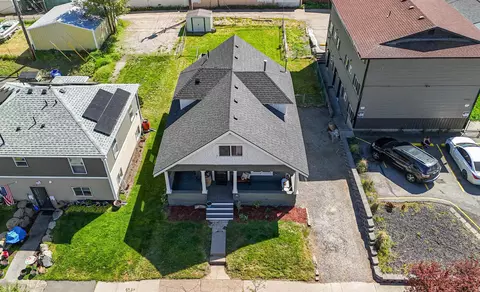 View/Area - 2814 Everett Ave, Spokane, WA 99217 photo 1 of 3