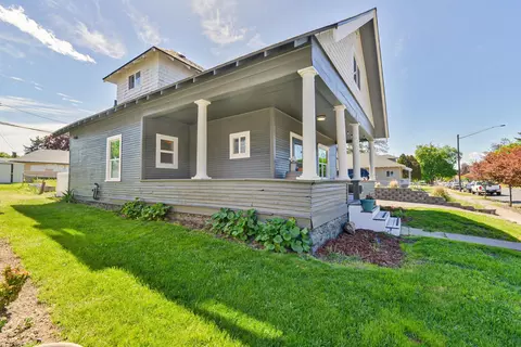 Exterior - 2814 Everett Ave, Spokane, WA 99217 photo 7 of 7