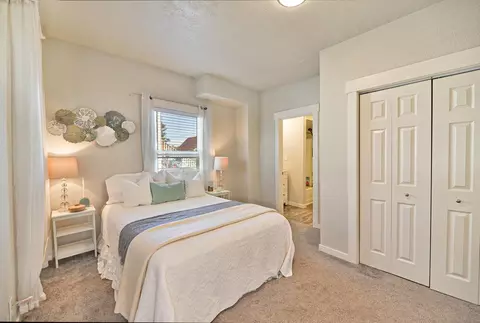 Bedroom - 2814 Everett Ave, Spokane, WA 99217 photo 1 of 3