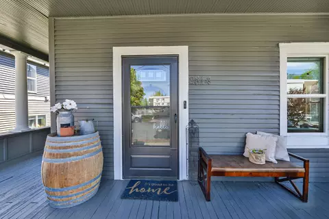 Exterior - 2814 Everett Ave, Spokane, WA 99217 photo 1 of 7
