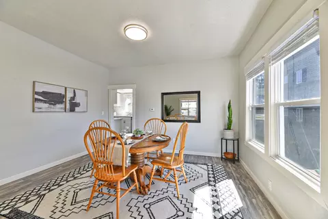 Dining - 2814 Everett Ave, Spokane, WA 99217 photo 1 of 1