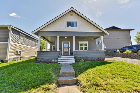 2814 Everett Ave, Spokane, WA 99217
